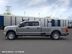 New 2024 Ford F-350 XL Crew Cab 4x4, Pickup for sale #JF23403 - photo 4