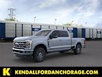 New 2024 Ford F-350 Lariat Crew Cab 4x4, Pickup for sale #JF23404 - photo 1