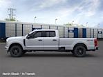 New 2024 Ford F-350 XL Crew Cab 4x4, Pickup for sale #JF23409 - photo 4