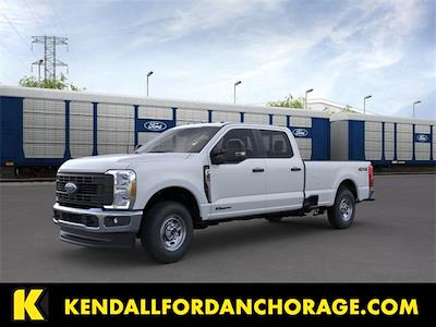 New 2024 Ford F-350 XL Crew Cab 4x4, Pickup for sale #JF23415 - photo 1