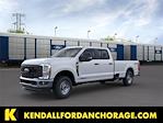 New 2024 Ford F-350 XL Crew Cab 4x4, Pickup for sale #JF23415 - photo 1