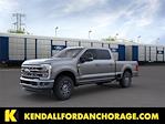 New 2024 Ford F-350 Lariat Crew Cab 4x4, Pickup for sale #JF23417 - photo 1