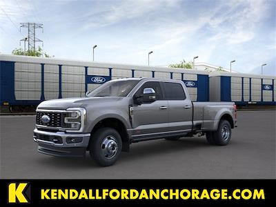 New 2024 Ford F-350 Lariat Crew Cab 4x4, Pickup for sale #JF23418 - photo 1