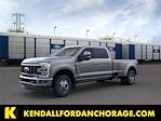 New 2024 Ford F-350 Lariat Crew Cab 4x4, Pickup for sale #JF23418 - photo 1