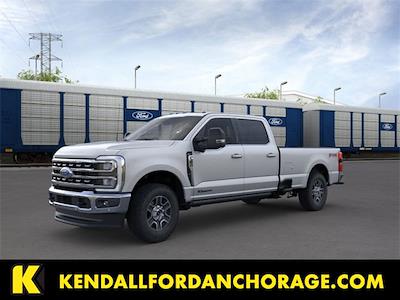 New 2024 Ford F-350 Lariat Crew Cab 4x4, Pickup for sale #JF23419 - photo 1