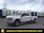 New 2024 Ford F-350 Lariat Crew Cab 4x4, Pickup for sale #JF23419 - photo 1