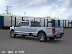 2024 Ford F-350 Crew Cab SRW 4x4, Pickup for sale #JF23420 - photo 2