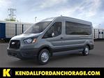 2024 Ford Transit 350 Medium Roof AWD, Passenger Van for sale #JF23421 - photo 1