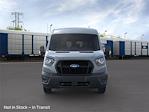 2024 Ford Transit 350 Medium Roof AWD, Passenger Van for sale #JF23421 - photo 6