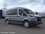 2024 Ford Transit 350 Medium Roof AWD, Passenger Van for sale #JF23421 - photo 7