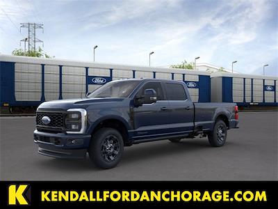 New 2024 Ford F-350 Lariat Crew Cab 4x4, Pickup for sale #JF23431 - photo 1