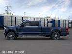 New 2024 Ford F-350 Lariat Crew Cab 4x4, Pickup for sale #JF23431 - photo 4