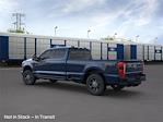 New 2024 Ford F-350 Lariat Crew Cab 4x4, Pickup for sale #JF23431 - photo 2