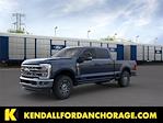 New 2024 Ford F-350 Lariat Crew Cab 4x4, Pickup for sale #JF23436 - photo 1