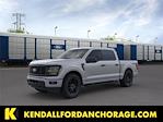 2024 Ford F-150 SuperCrew Cab 4x4, Pickup for sale #JF23450 - photo 1