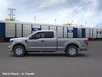 2024 Ford F-150 Super Cab 4x4, Pickup for sale #JF23451 - photo 4