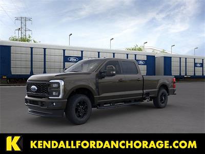 New 2024 Ford F-350 XLT Crew Cab 4x4, Pickup for sale #JF23454 - photo 1