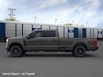 New 2024 Ford F-350 XLT Crew Cab 4x4, Pickup for sale #JF23454 - photo 4