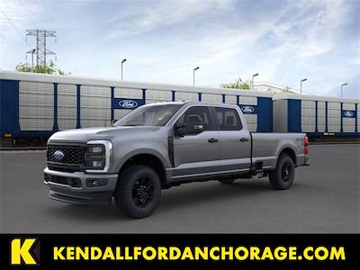 New 2024 Ford F-350 XL Crew Cab 4x4, Pickup for sale #JF23468 - photo 1