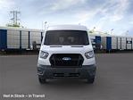 New 2024 Ford Transit 350 Medium Roof AWD, Passenger Van for sale #JF23473 - photo 6