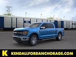 2024 Ford F-150 SuperCrew Cab 4x4, Pickup for sale #JF23474 - photo 1