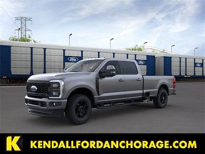 New 2024 Ford F-350 XLT Crew Cab 4x4, Pickup for sale #JF23482 - photo 1