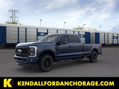 New 2024 Ford F-350 XLT Crew Cab 4x4, Pickup for sale #JF23483 - photo 1