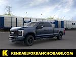 New 2024 Ford F-350 XLT Crew Cab 4x4, Pickup for sale #JF23483 - photo 1