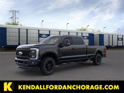 New 2024 Ford F-350 XLT Crew Cab 4x4, Pickup for sale #JF23484 - photo 1