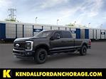 New 2024 Ford F-350 XLT Crew Cab 4x4, Pickup for sale #JF23484 - photo 1