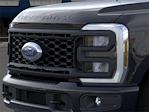 New 2024 Ford F-350 XLT Crew Cab 4x4, Pickup for sale #JF23484 - photo 17