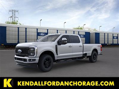 New 2024 Ford F-350 XLT Crew Cab 4x4, Pickup for sale #JF23485 - photo 1