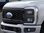 New 2024 Ford F-350 XLT Crew Cab 4x4, Pickup for sale #JF23485 - photo 17