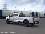 New 2024 Ford F-350 XLT Crew Cab 4x4, Pickup for sale #JF23485 - photo 2