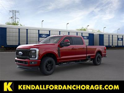 New 2024 Ford F-350 XLT Crew Cab 4x4, Pickup for sale #JF23487 - photo 1