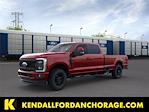 New 2024 Ford F-350 XLT Crew Cab 4x4, Pickup for sale #JF23487 - photo 1