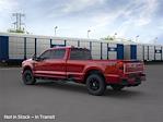 New 2024 Ford F-350 XLT Crew Cab 4x4, Pickup for sale #JF23487 - photo 2