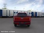 New 2024 Ford F-350 XLT Crew Cab 4x4, Pickup for sale #JF23487 - photo 5