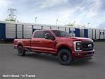 New 2024 Ford F-350 XLT Crew Cab 4x4, Pickup for sale #JF23487 - photo 7