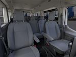 2024 Ford Transit 350 Medium Roof AWD, Passenger Van for sale #JF23508 - photo 10