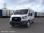 2024 Ford Transit 350 Medium Roof AWD, Passenger Van for sale #JF23529 - photo 3