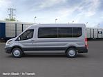 2024 Ford Transit 350 Medium Roof AWD, Passenger Van for sale #JF23529 - photo 4