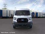 2024 Ford Transit 350 Medium Roof AWD, Passenger Van for sale #JF23529 - photo 6