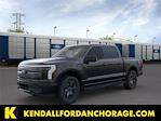 2024 Ford F-150 Lightning SuperCrew Cab AWD, Pickup for sale #JF23532 - photo 1