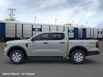 New 2024 Ford Ranger XL SuperCrew Cab 4x4, Pickup for sale #JF23553 - photo 4