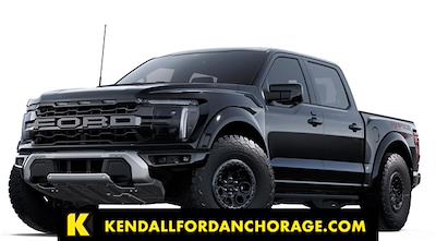 2025 Ford F-150 SuperCrew Cab 4x4, Pickup for sale #JF23625 - photo 1