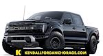 2025 Ford F-150 SuperCrew Cab 4x4, Pickup for sale #JF23625 - photo 1