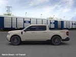 New 2025 Ford Maverick Tremor SuperCrew Cab AWD, Pickup for sale #JF23674 - photo 4