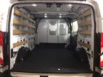 Used 2019 Ford Transit 250 Low Roof 4x2, Empty Cargo Van for sale #JF17407A - photo 2