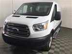 Used 2019 Ford Transit 250 Low Roof 4x2, Empty Cargo Van for sale #JF17407A - photo 1